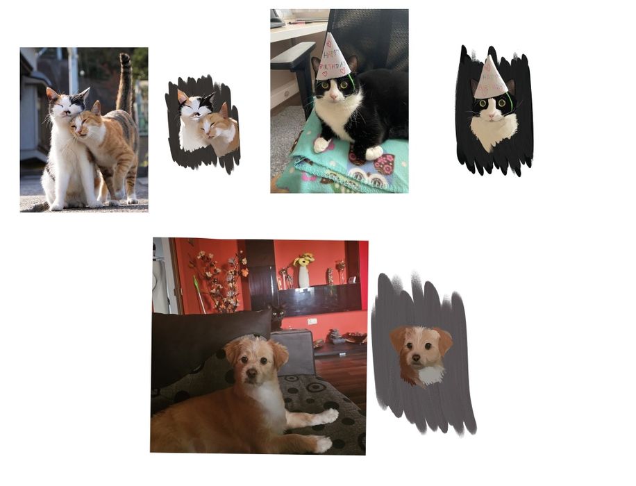 Tableta XP- PEN grafica Artist 15.6 Pro