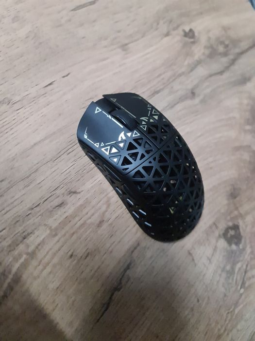 Attack shark r5 ultra