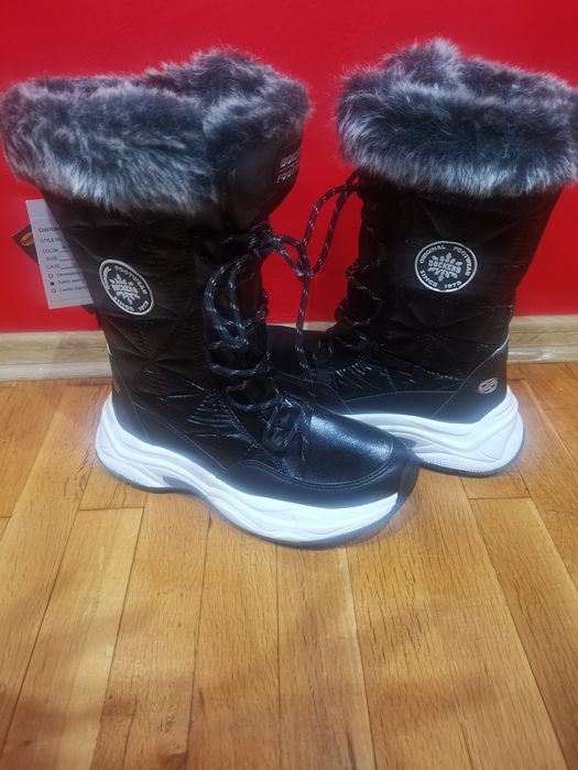 Ботуши Dockers by Gerli