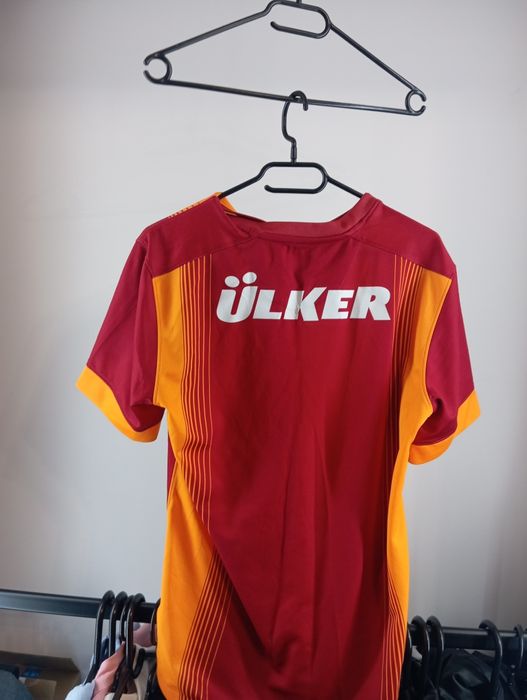 Футболна Тениска на Galatasaray