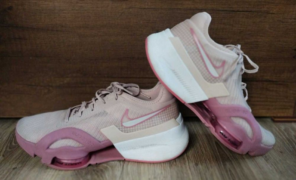Оригинални Nike Air Zoom SuperRep 3 (Размер 41 / 26.5 см)