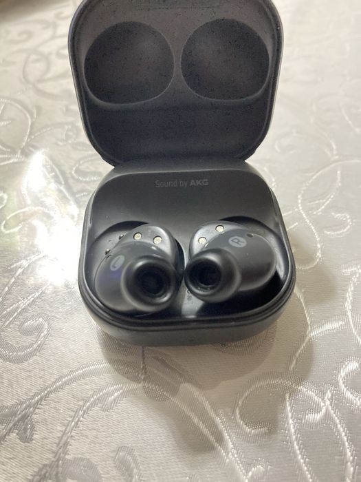 Samsung buds 2 pro Самсунг бадс 2 про