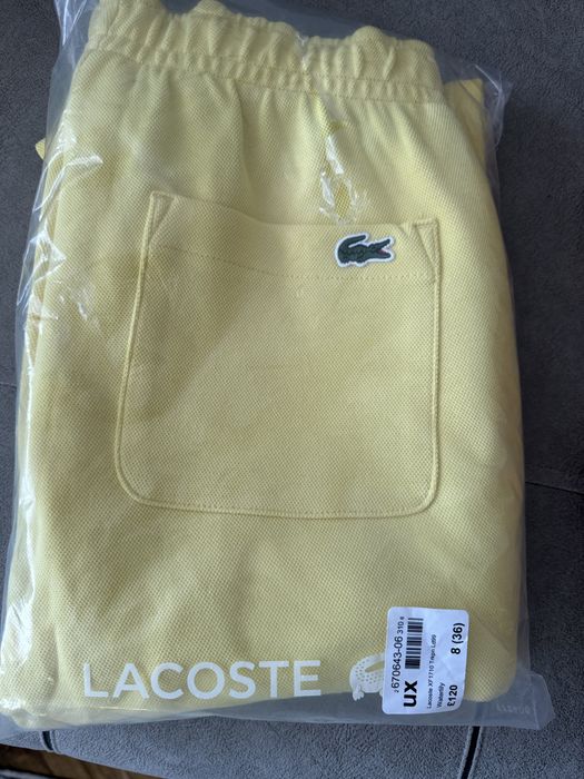 Долнище дамско lacoste
