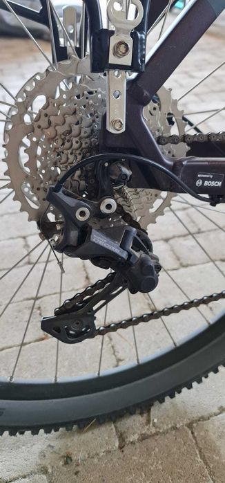 Cube Kathmandu Hybrid Pro 625 - Ca Nouă (169 km) Bicicletă electrică trekking, cadru S