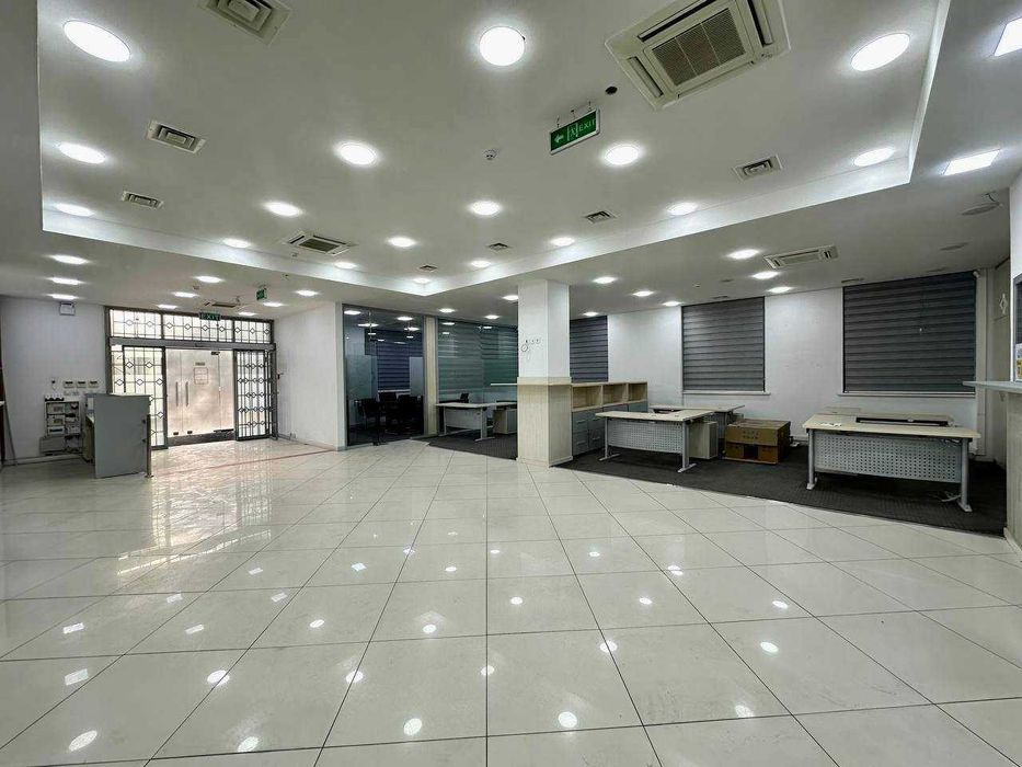 Аренда помещения на Ц-5, 600м2