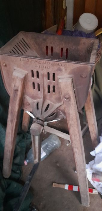 Tocatoare sfecla, radacinoase