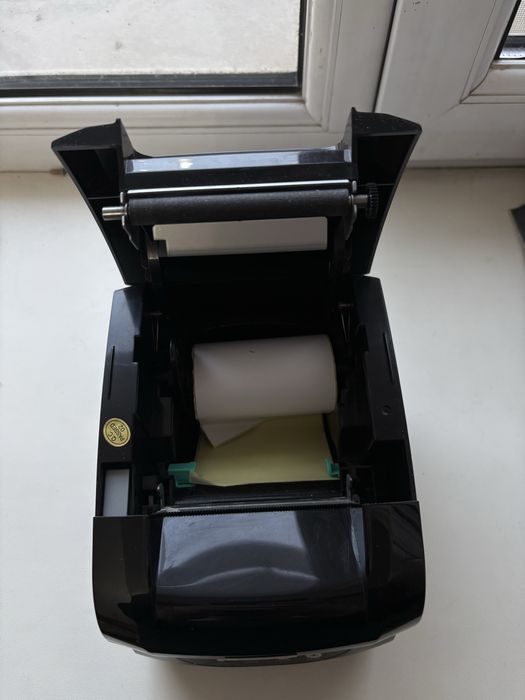 Термопринтер Xprinter-365B принтер для каспи магазина