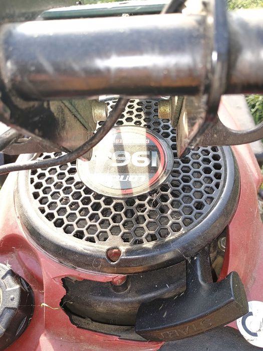 Motocositoare Herby88