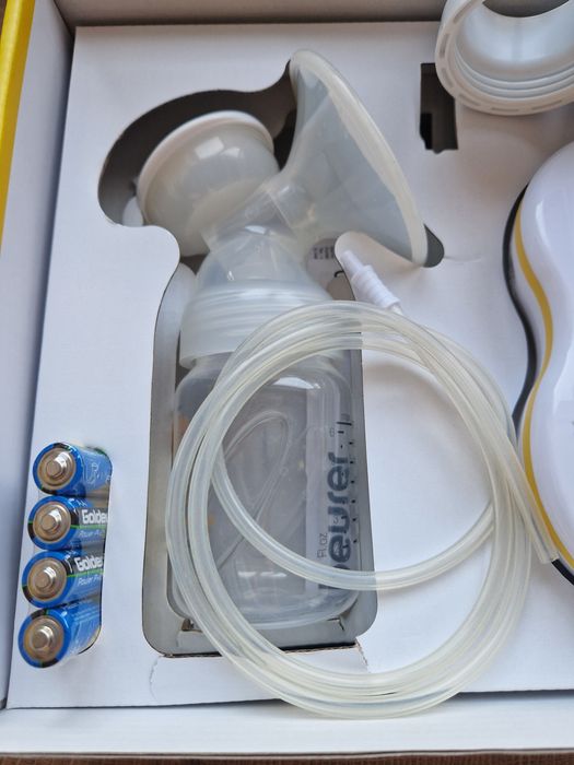 Pompa san electrica Beurer