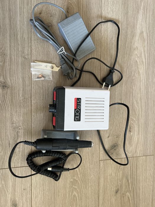 все для маникюра