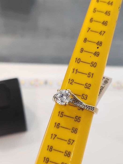 Inel aur, 14k, 2.68g (b 69062.1 Ag2 Tudor)