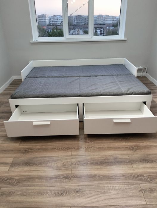 Кровать кушетка Икеа