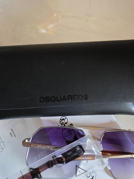 Ochelari Dsquared2 autentici 100%