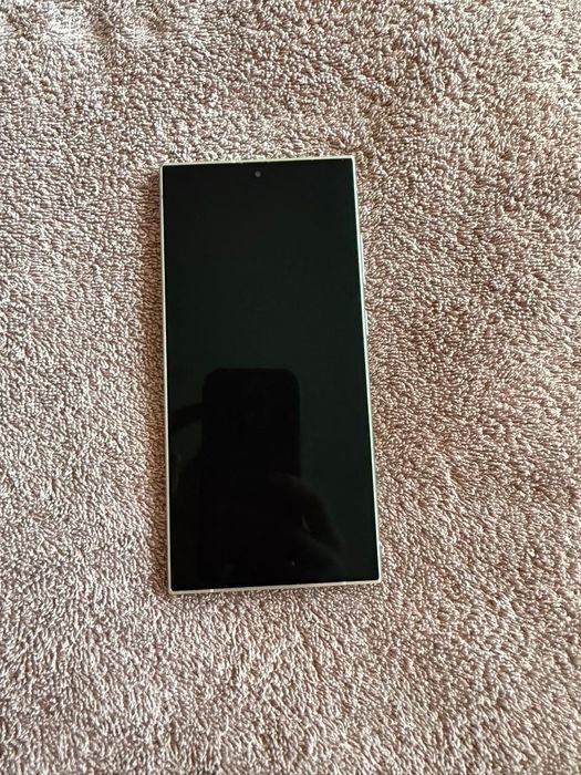 Samsung galaxy S24 Ultra