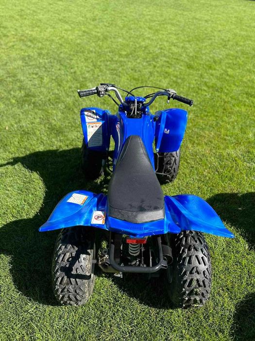 Yamaha YFM 80 ATV АТВ детско