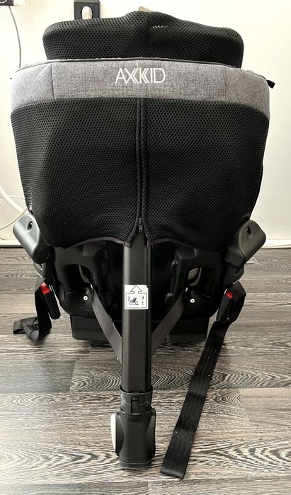 Столче за кола Axkid Minikid