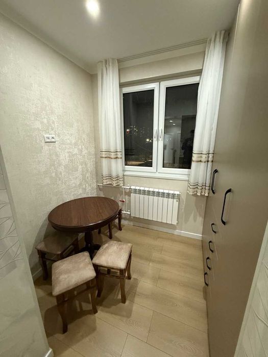 Сдам уютную 2-комнатную квартиру в удобном районе – идеально для семьи