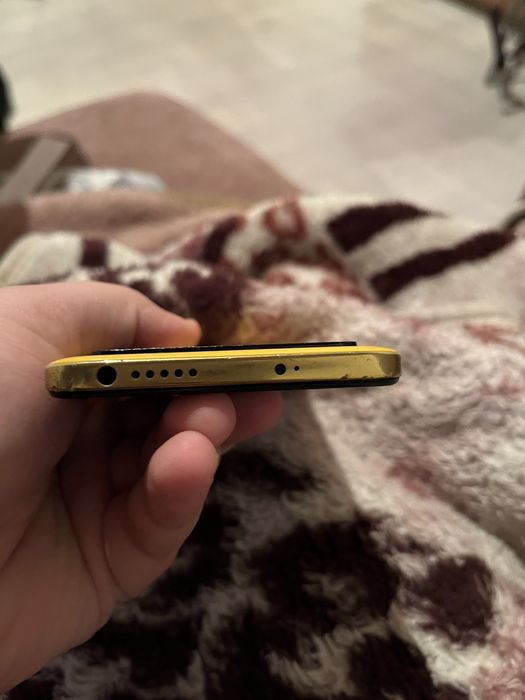 Poco m4 pro 5g 90 герц