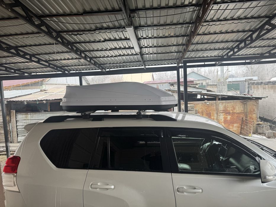 Avto Bocs новый 800 лит