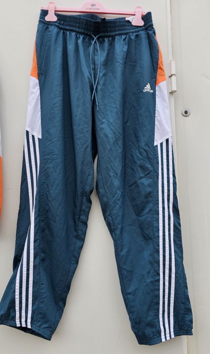 Adidas GameTime  Performance оригинален дамски екип Л размер нов