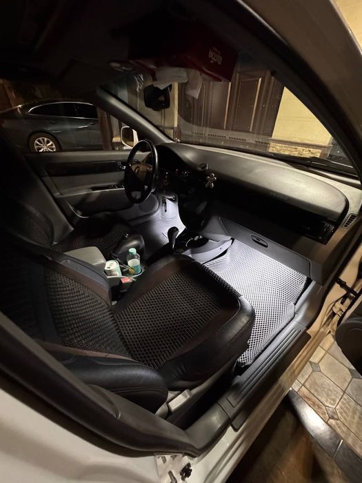 Chevrolet Jentra 2020