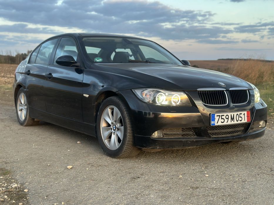 BMW 320 E90 2.0i