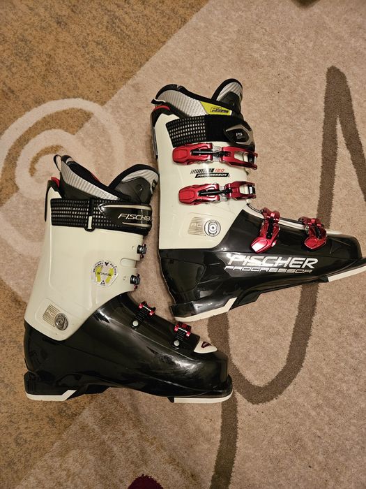 Ски обувки Fisher-Progressor 120, 28.5