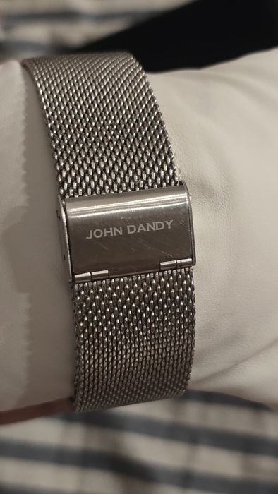 Ceas bărbătesc John Dandy