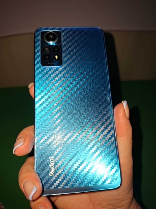 Xiaomi redmi note 12 pro 4 g