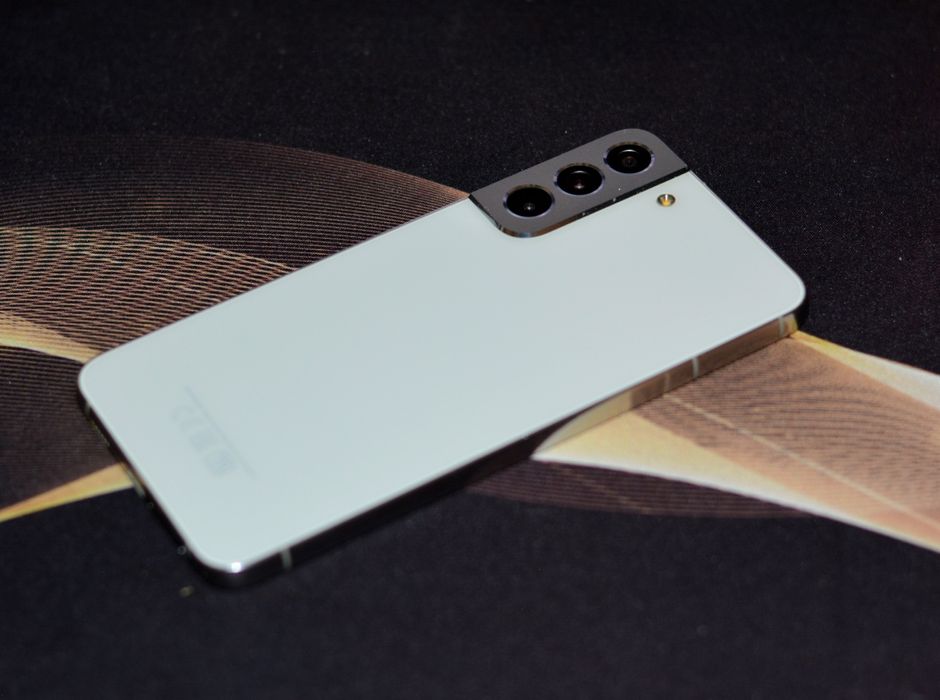 samsung s22 plus galaxy watch 6