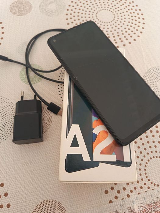 Samsung Galaxsy  A21c