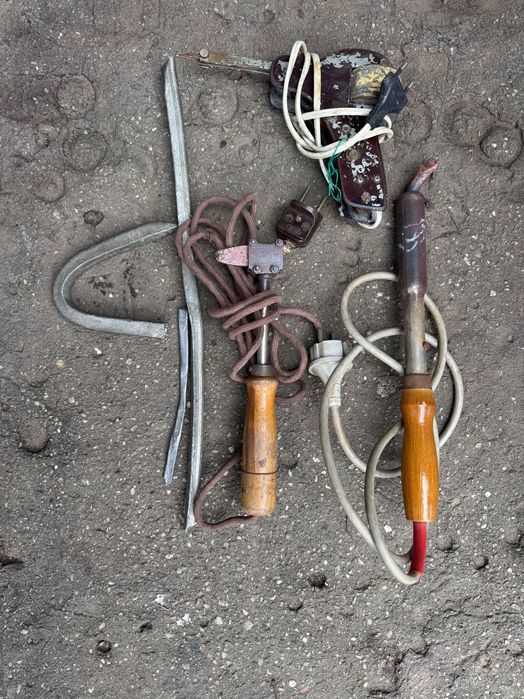 Letcon romanesc electroaparataj Barthel 400w 200w