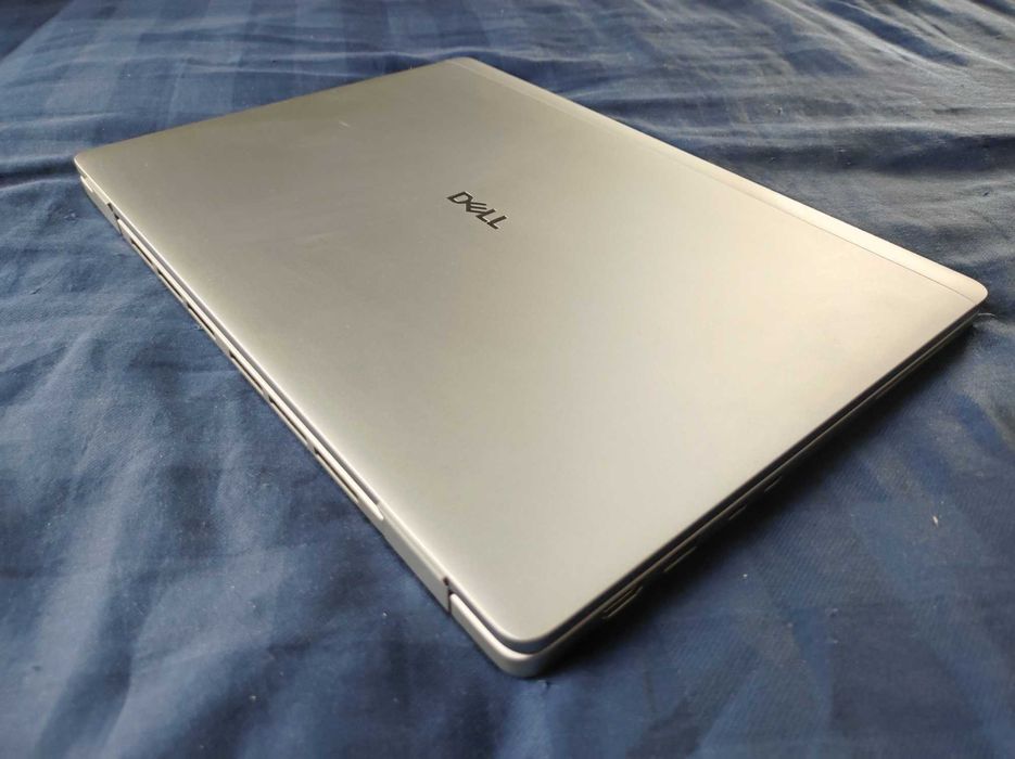Dell Pro 14 Plus Ultra 5 236V 16GB DDR5 512GB SSD Video ARC130V Gaming