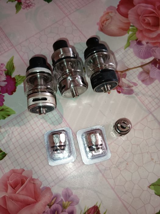 Atomizoare Vaporesso