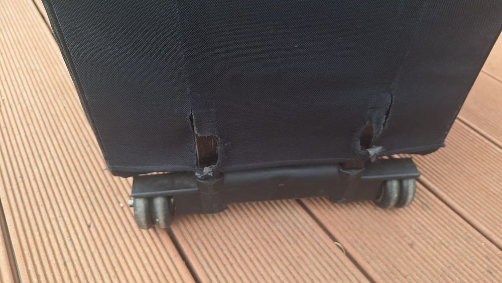 Geanta Thermomix Tm5 Tm6