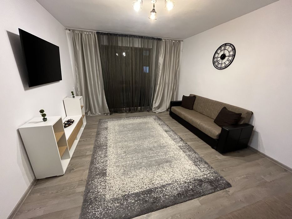 Vand apartament 2 camere