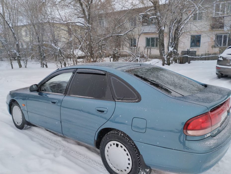 Мазда Кронус 1996г.в об2