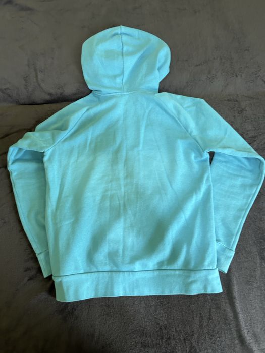 Trening Under Armour