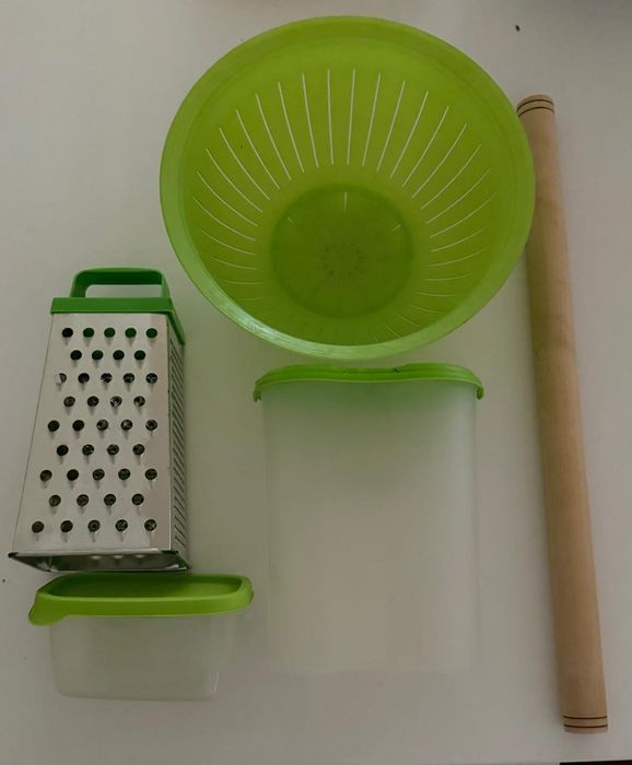 Продам кухонную утварь