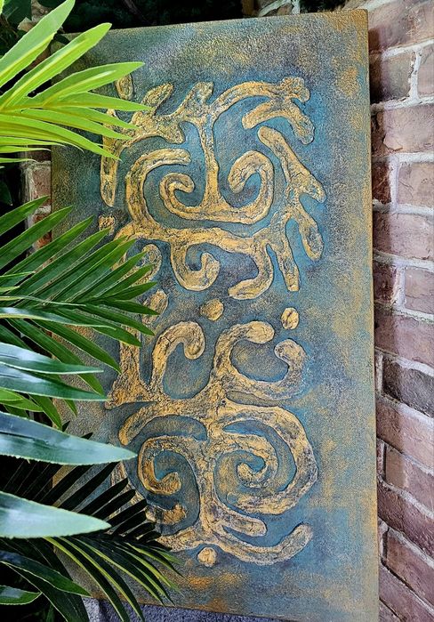 Портрет по фото | Портрет на заказ | Имитация масляной живописи