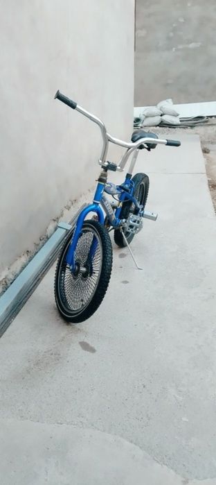 Rambo veli  24 holati oʻrtacha