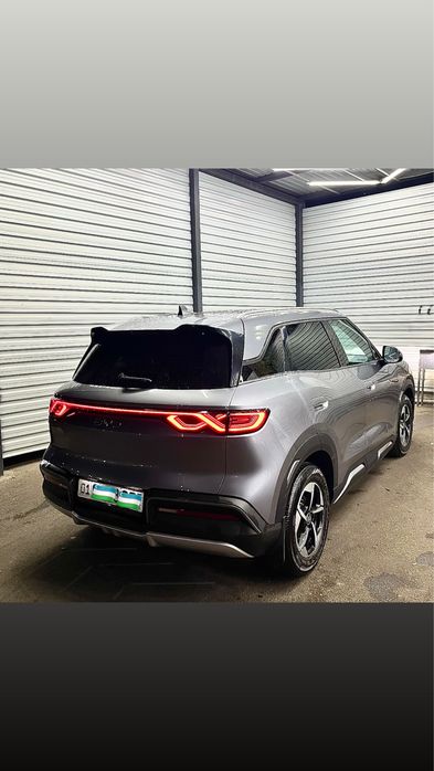 Byd yuan up 2024 full