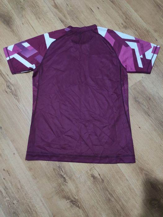 Tricou Rugby Umbro Naționala Angliei mărimea M
