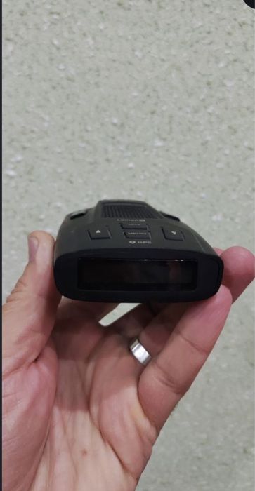 Антирадар Сотилади