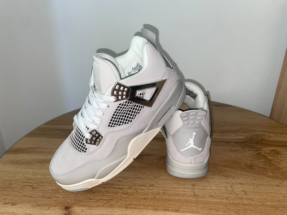 Incaltaminte NIKE Jordan retro 4 Frozen Moments nr 41 - 45