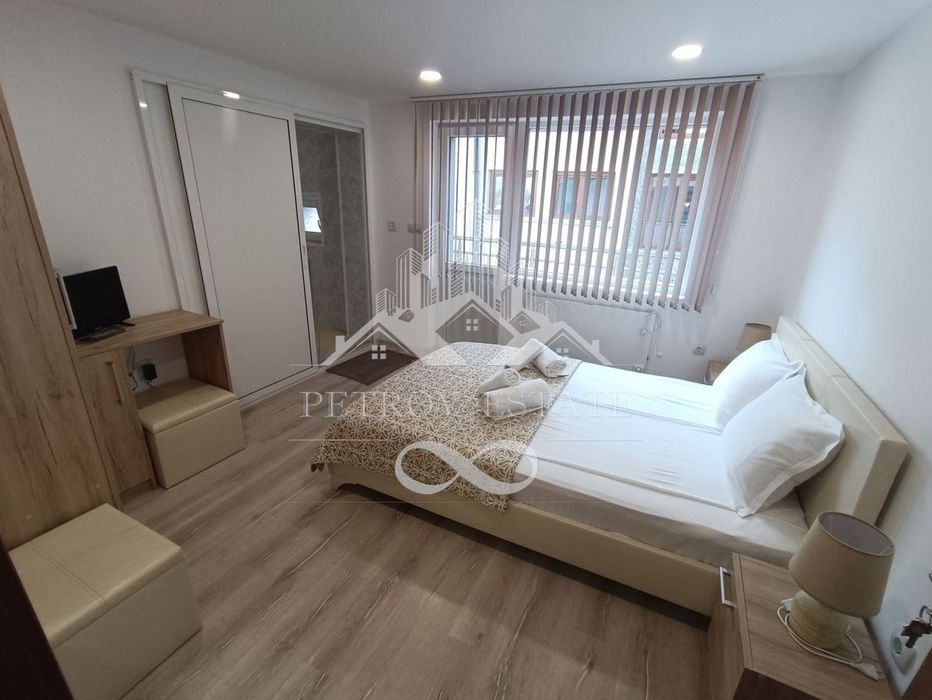 3-стаен в Пазарджик, област-гр.Велинград площ 107 цена 117500