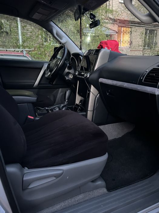 Продам Prado 150