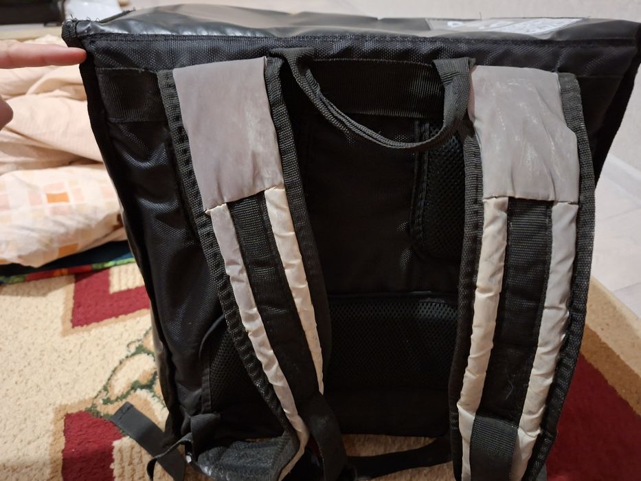 Продаю Термосумку