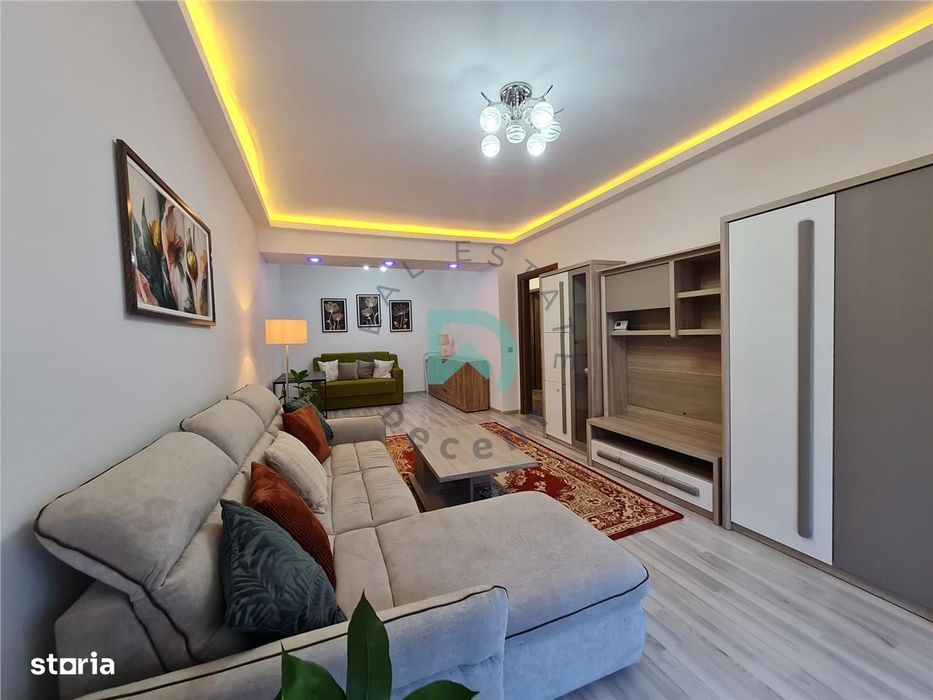Apartament 2 camere Tractorul, Isaran, Brasov