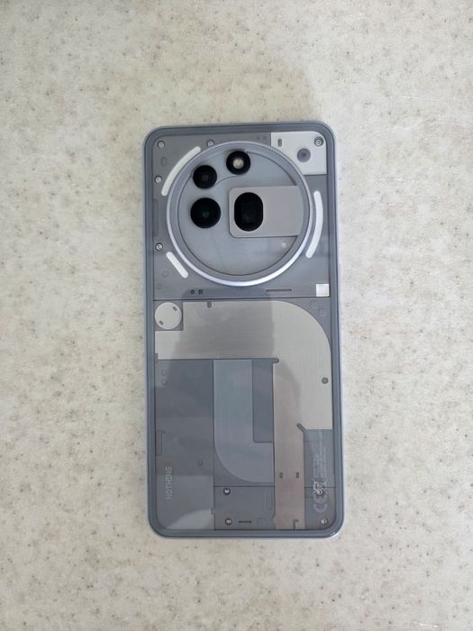 Продам Nothing Phone 3a Pro